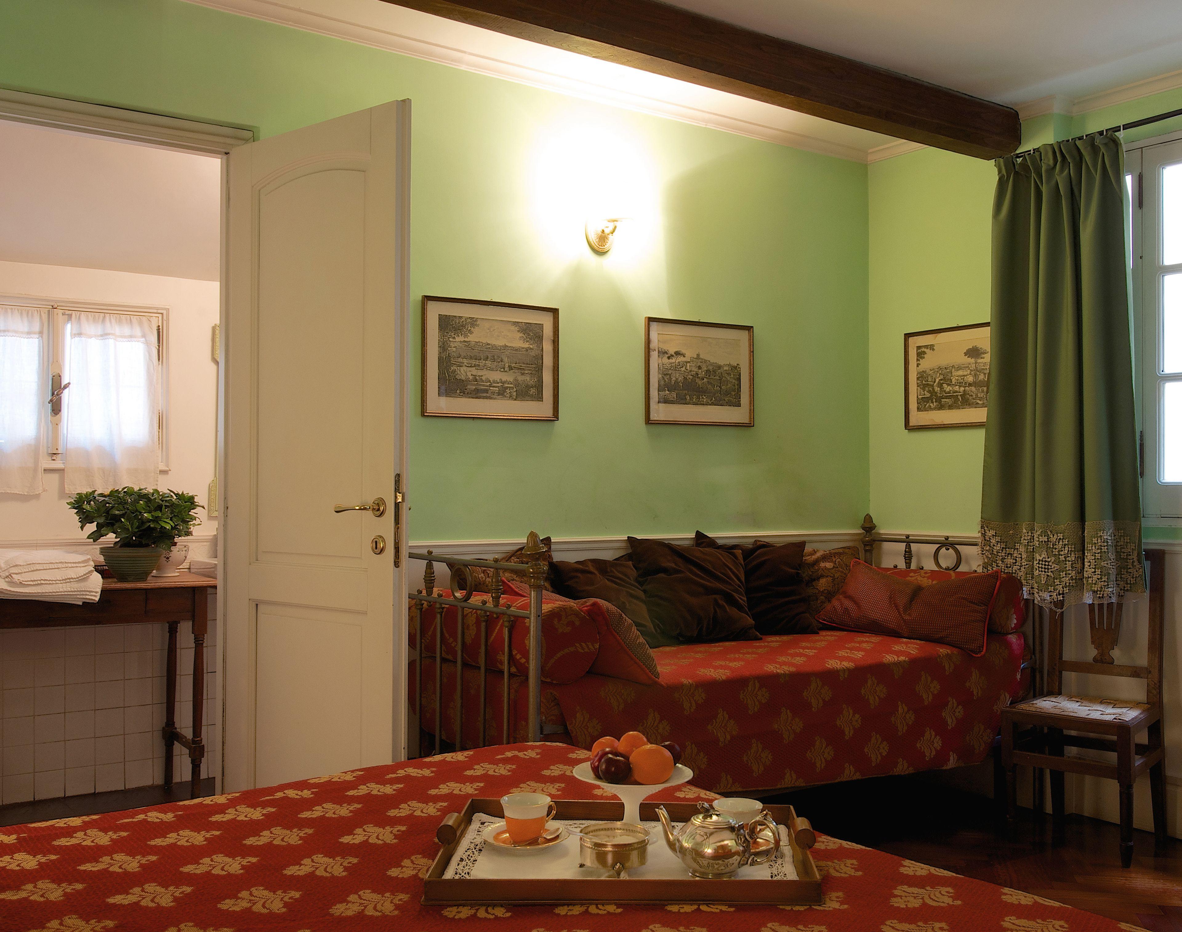 Guest House Arco Dei Tolomei — Photos 2